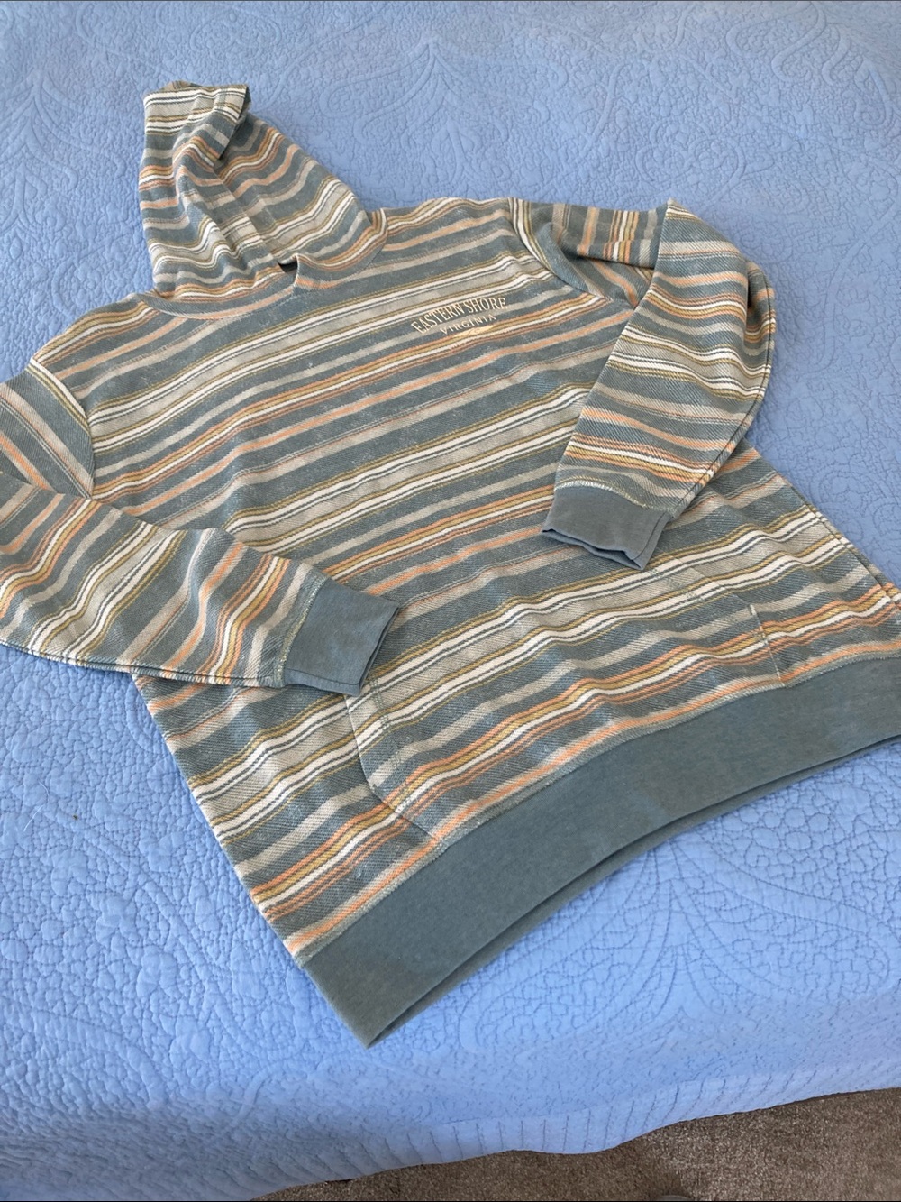 Vineyard Crew Top